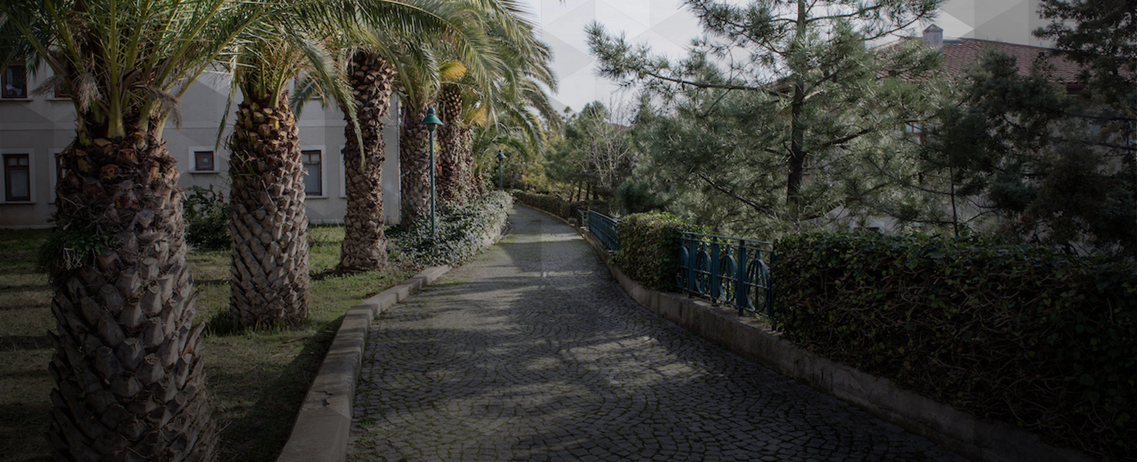 TEV İnanç Lisesi'nde Eğitim